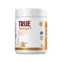 True Ômega 3 com Vitamina E True Source 60 Cápsulas