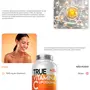 True Vitamina C Lipossomal True Source 180 Cápsulas