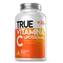 True Vitamina C Lipossomal True Source 180 Cápsulas