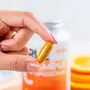 True Vitamina C Lipossomal True Source 180 Cápsulas