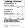 True Vitamina C Lipossomal True Source 60 Cápsulas