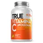 True Vitamina C Lipossomal True Source 60 Cápsulas