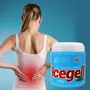 Icegell Gel Refrescante Pharmakos 220g Ganhe Brinde