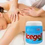Icegell Gel Refrescante Pharmakos 220g Ganhe Brinde