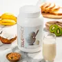 True Whey Protein True Source 837g Sabor Flor Di Latte