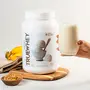 True Whey Protein True Source 837g Sabor Flor Di Latte