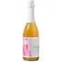 Espumante de Kombucha Pod 750ml Uva Branca