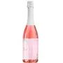 Espumante de Kombucha Pod 750ml Cereja e Framboesa