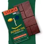 Barra de Chocolate 70% Cacau Intenso com Açúcar de Coco Cookoa 72g
