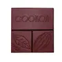 Barra de Chocolate 70% Cacau Intenso com Açúcar de Coco Cookoa 30g