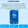 Blue Calm Gaba Puravida 60 Cápsulas