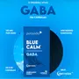 Blue Calm Gaba Puravida 60 Cápsulas