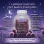 Melatonina Guday Sabor Uva Roxa 60 Gomas
