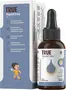 Kit 2 Iron Plus True Source 30ml Sabor Morango