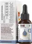 Kit 2 Iron Plus True Source 30ml Sabor Morango