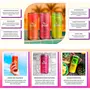 Kombucha Pod Sabor Uva 310ml