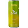 Kombucha Pod Sabor Abacaxi e Hortelã 310ml