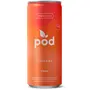 Kombucha Pod Sabor Tangerina 310ml