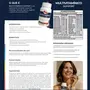 Multivitamínico Support Vitafor 90 Cápsulas