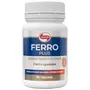 Ferro Plus Vitafor 30 Cápsulas