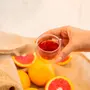 Laranja Moro em Pó Liofilizada Souly 300g