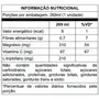 Bebiba Smart Calm Pod Maracujá, Cidreira e Camomila 269ml