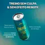 Bebiba Energy Pod Matchá e Maçã Verde 269ml