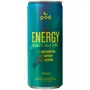 Bebiba Energy Pod Matchá e Maçã Verde 269ml