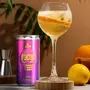 Focus Pod Pitaya e Framboesa 269ml