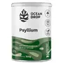 Psyllium em Pó Ocean Drop 300g