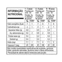 Vitamina C Global Suplementos 30 Gomas Sabor Laranja