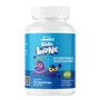 Imune Vitamina E, Selênio e Zinco Global Suplementos 30 Gomas Sabor Blueberry