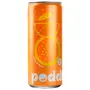 Refrigerante Poddi Sabor Laranja e Maracujá Pod 300ml