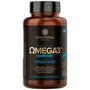 Super Ômega 3 TG Comfort Essential Nutrition 90 Cápsulas Gastrorresistentes