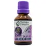 Óleo de Alecrim Pharmakos 30mL