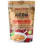 Quinoa Real em Grãos Mista Color Andina Foods 150g