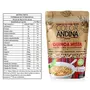 Quinoa Real em Grãos Mista Color Andina Foods 150g