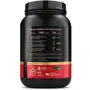 Gold Standard 100% Whey Protein Optimum Nutrition 907g Morango