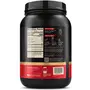Gold Standard 100% Whey Protein Optimum Nutrition 907g Morango