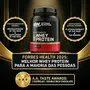 Gold Standard 100% Whey Protein Optimum Nutrition 907g Morango