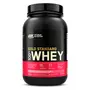Gold Standard 100% Whey Protein Optimum Nutrition 907g Morango