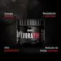 Évora PW Darkness Integralmedica Sabor Frutas Amarelas 150g
