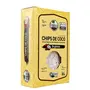 Chips de Coco Orgânico Finococo 80g