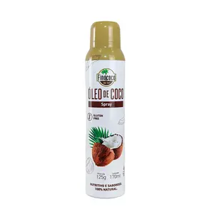 Óleo de Coco Spray Finococo 170ml
