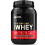 Gold Standard 100% Whey Protein Optimum Nutrition 907g Chocolate