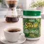 Adoçante de Stévia Cristal Color Andina Foods 100g
