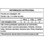 Adoçante de Stévia Cristal Color Andina Foods 100g