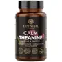 Calm Theanine Essential Nutrition 120 Comprimidos