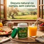 Kit 2 Adoçante de Stévia Cristal Color Andina Foods 100g
