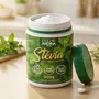 Kit 2 Adoçante de Stévia Cristal Color Andina Foods 100g